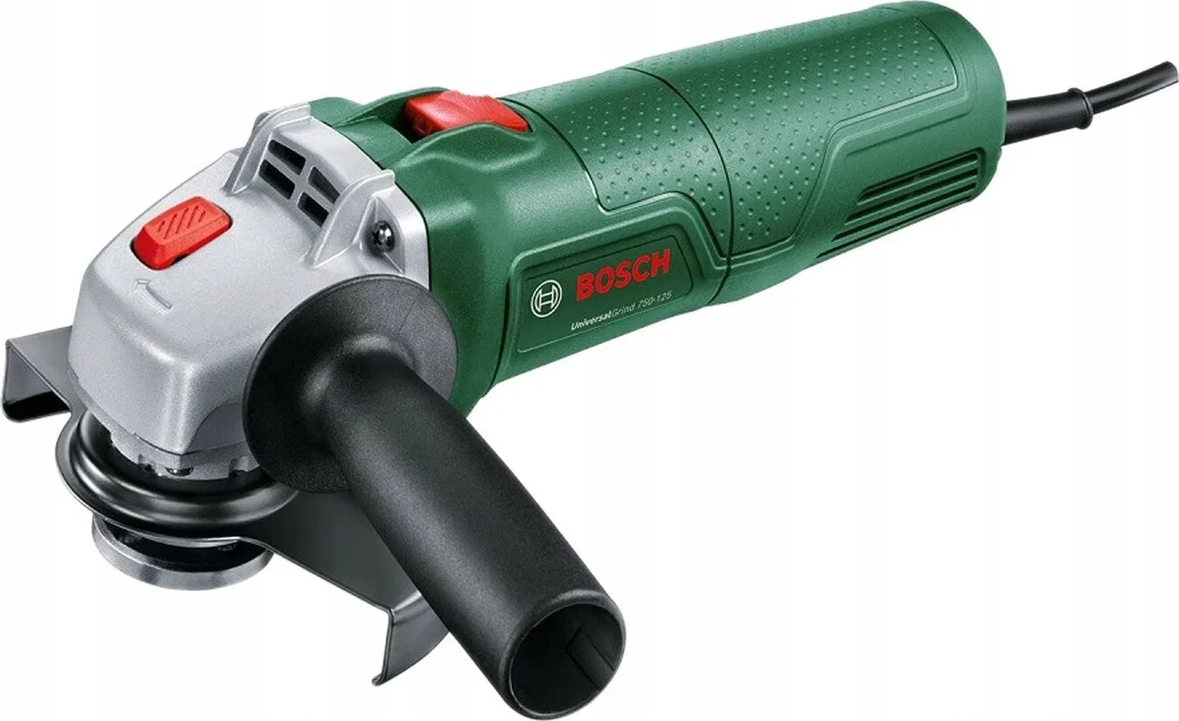 Bosch-Schleifmaschine UNIVERSALGRIND 750-125