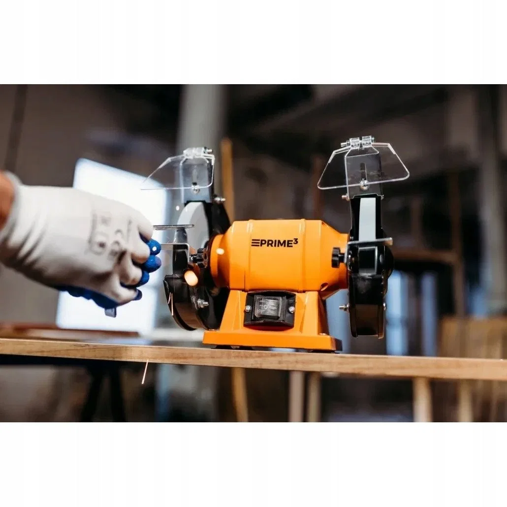 STÄMMELSCHLEIFER PRIME3 300 W TBG21