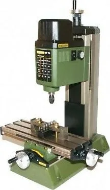 Fräsmaschine Proxxon MF 70, 100 W