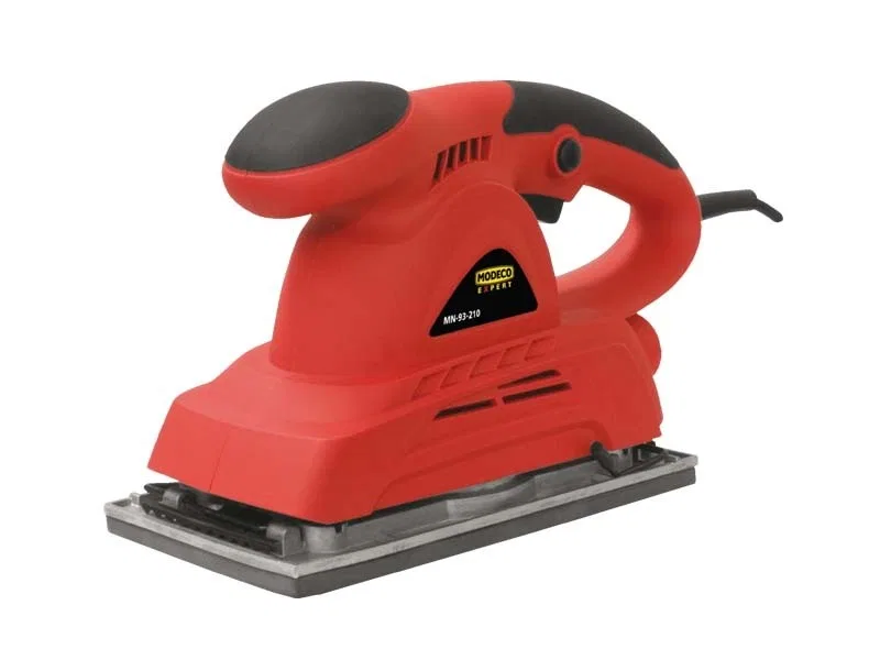 Schleifmaschine Modeco MN-93-210