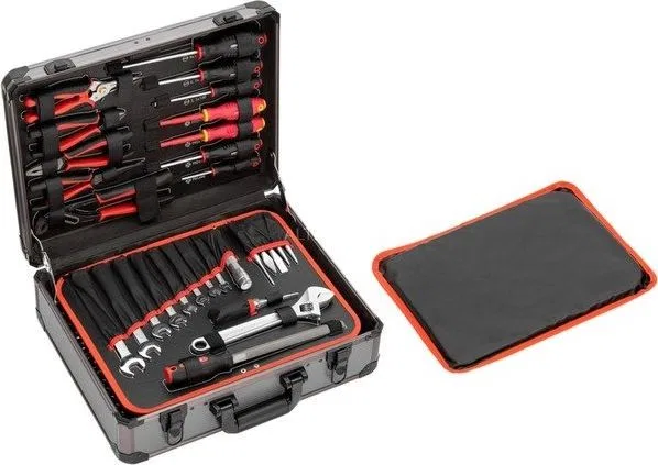 Gedore Red Werkzeugset R46007138, 138-teilig (3300189)