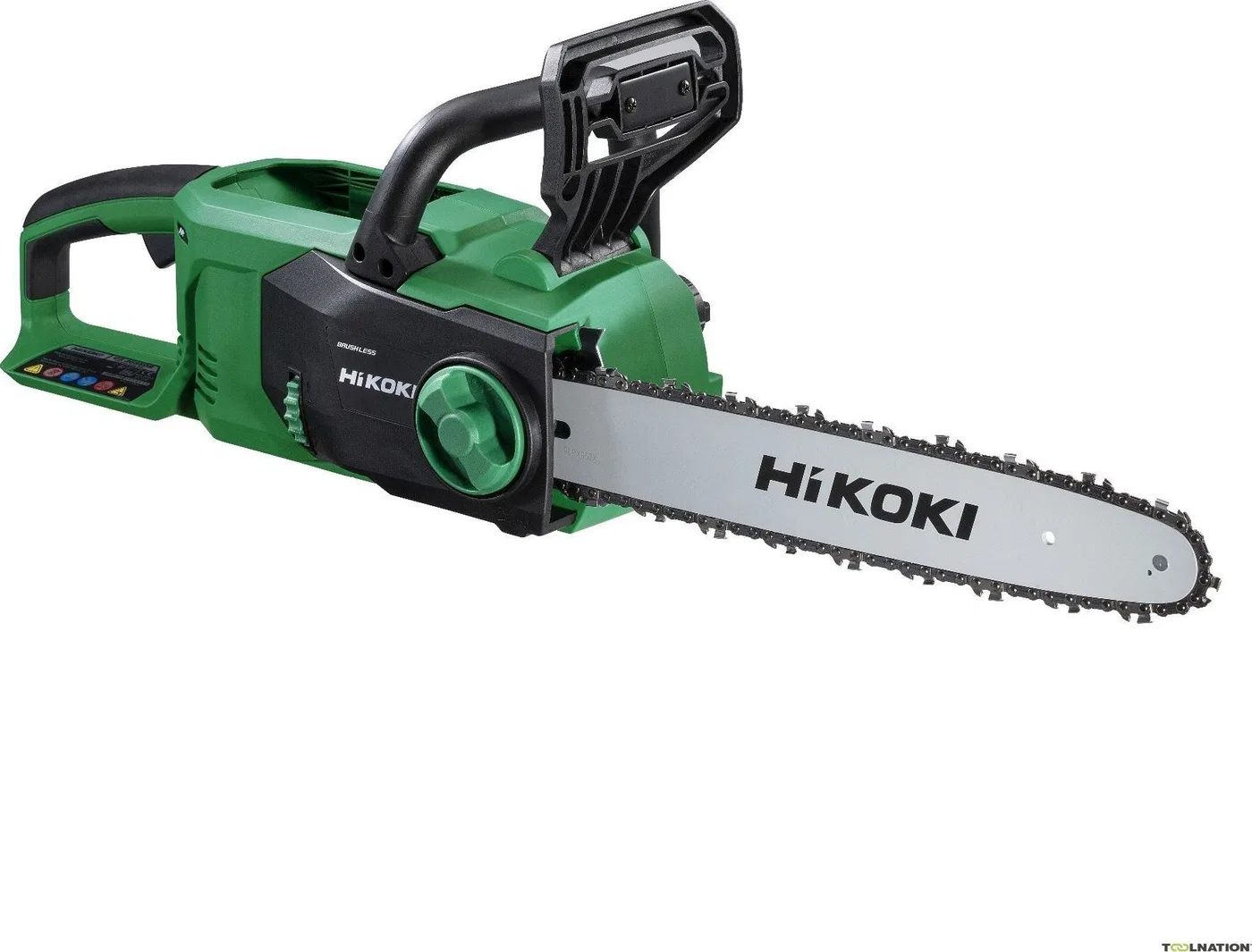Kettensäge Hikoki CS3635DBW4Z