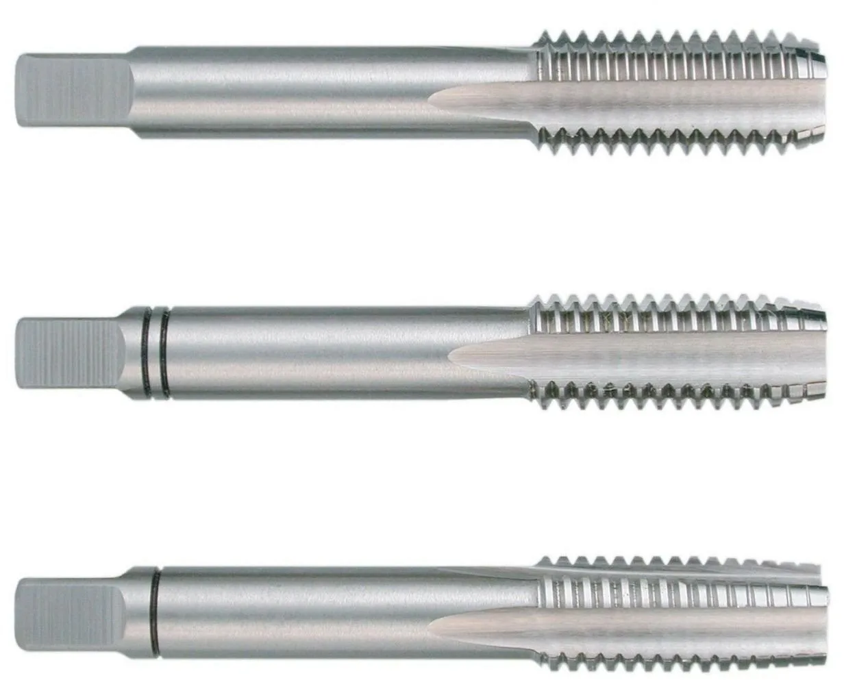 -Handbuch: RUKO M DIN 352 HSS M30