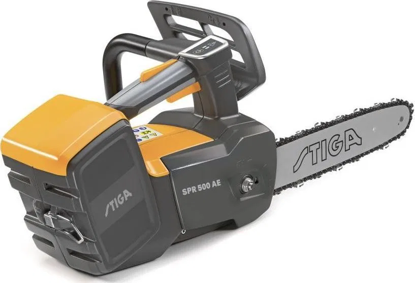 Kettensäge Stiga SPR 500 AE 48 V 30 cm