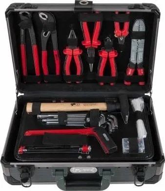KS Tools-Werkzeugsatz (911.0665)