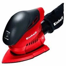 Einhell-Schleifmaschine TH-OS 1016
