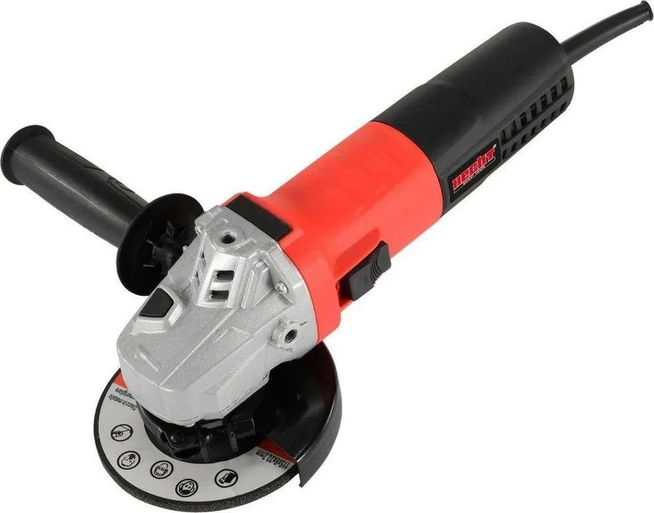 Schleifmaschine Hecht 1307