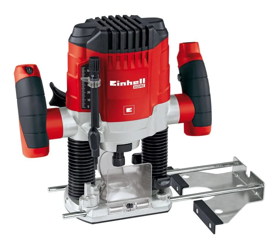 Einhell-Fräsmaschine TC-RO 1155 E, 1100 W