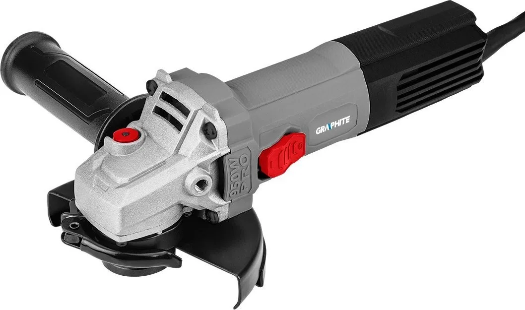 Winkelschleifer GHT 950 W, 125 mm, regelbar
