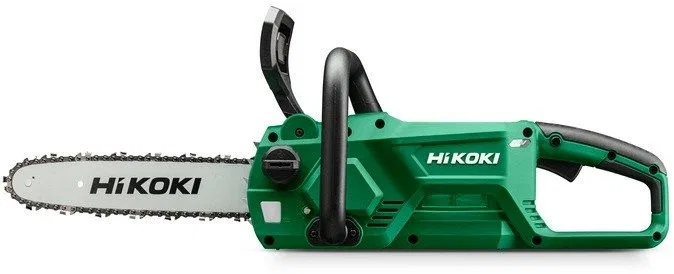 HIKOKI.Kettensäge 36 V CS3630DB W4Z 30 cm MV BL
