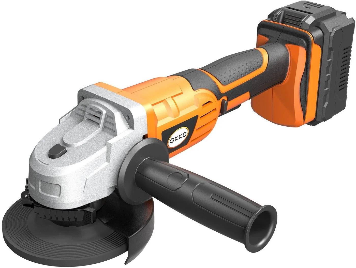 Akku-Winkelschleifer TD8815 18 V