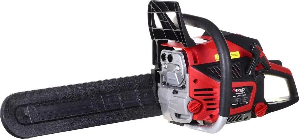 Kettensäge Vertex VPS62CN, 3 PS, 52 cm³, 40 cm