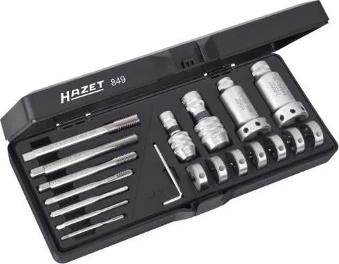 Hazet Hazet Fadenreparaturset 849