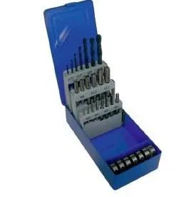 Fanar Handgewindeschneidwerkzeug-Set (FAN-Z1-029112-0000)
