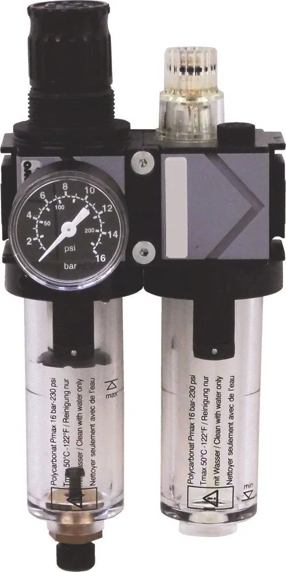 Ewo Klimaanlage EWO VARIOBLOC 1/2