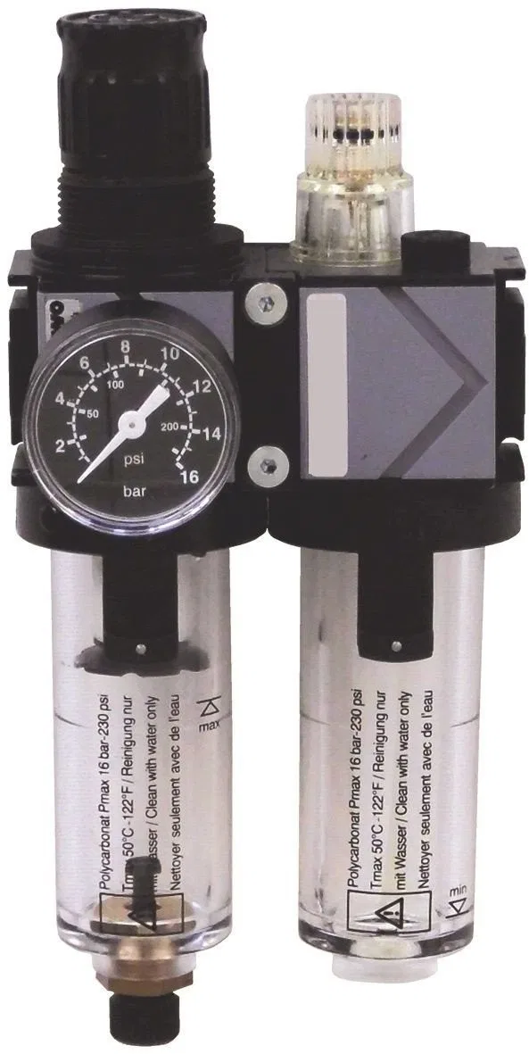 Ewo Klimaanlage EWO Variobloc 1/4