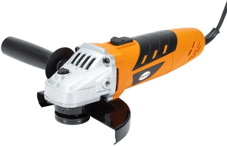 Winkelschleifer HF-AG05B-125 710 W 125 mm