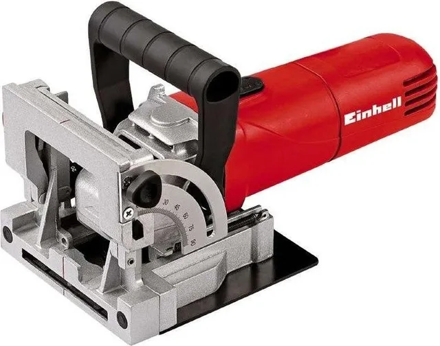 Einhell-Fräsmaschine TC-BJ 900, 860 W