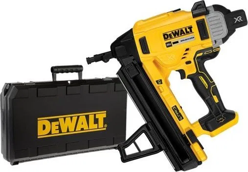 Dewalt 18-V-Betonnagler ohne Akkus und Ladegerät (DCN890N)