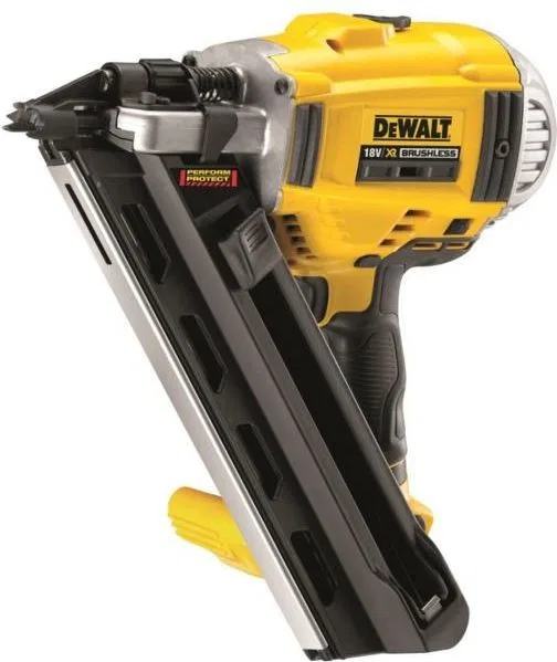 Dewalt 2-Gang-Nagler (DCN692N-XJ)