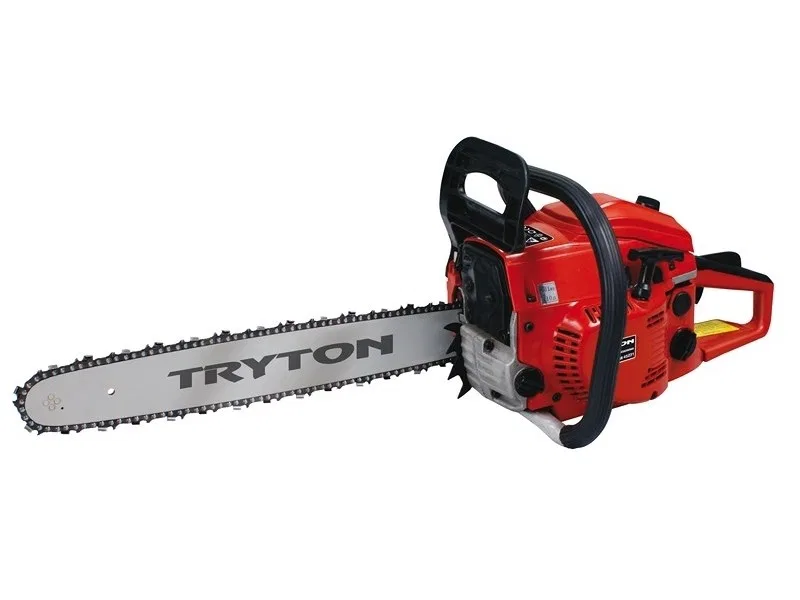Kettensäge Tryton TOR45231, 2 PS, 45 cm³, 45 cm