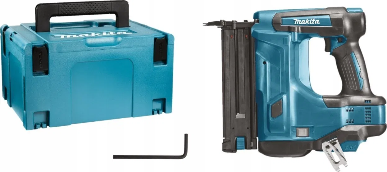Makita DBN500ZJ Akku-Nagler