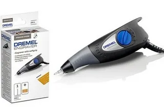 Dremel-Fräse