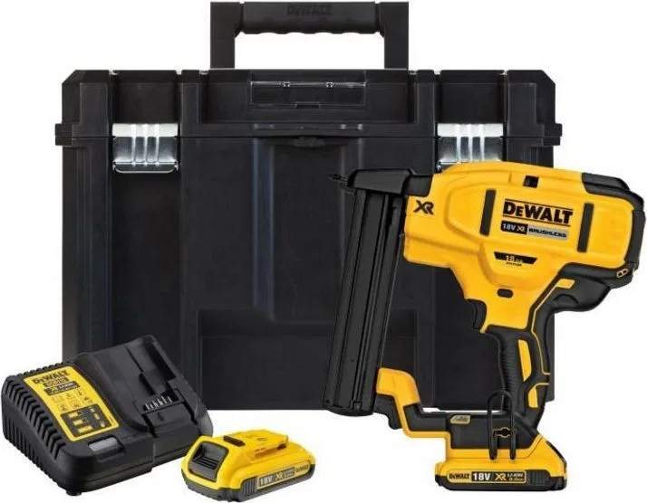 Dewalt DEWALT 18-V-Tacker DCN681D2 DCN681D2-QW