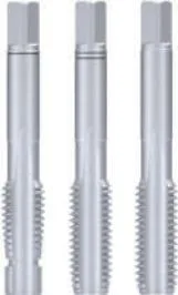 Fanar Handgewindeschneider M24, 3 Stück (A2-235801-0240)