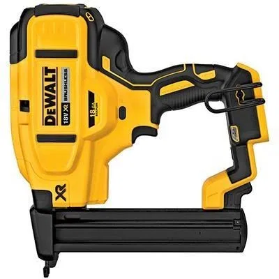 Dewalt Tacker DCN681N 18 V Li-Ion, bürstenlos, ohne Akkus und Ladegerät (DCN681N)