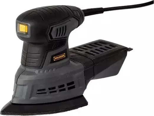 Schleifmaschine 200 W MOUSE SANDER
