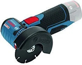 Bosch-Schleifmaschine GWS 12V-76