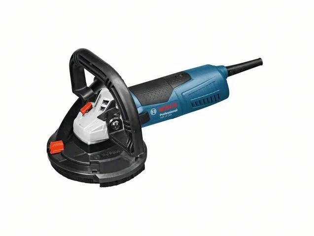 Bosch-Schleifmaschine GBR 15 CAG
