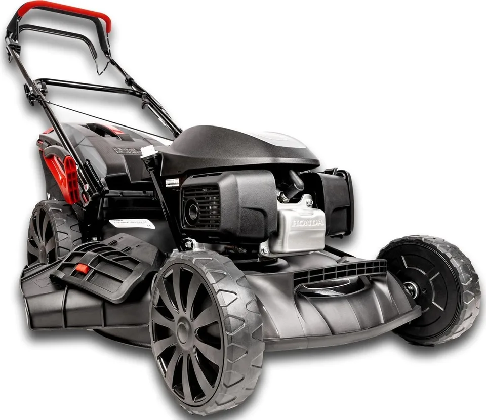 Benzin-Rasenmäher Cedrus HONDA BENZIN-RASENMÄHER CEDRUS KS51S-H MIT 5-IN-1-ANTRIEB 51 cm / 5,6 PS – EWIMAX – OFFIZIELLER HÄNDLER