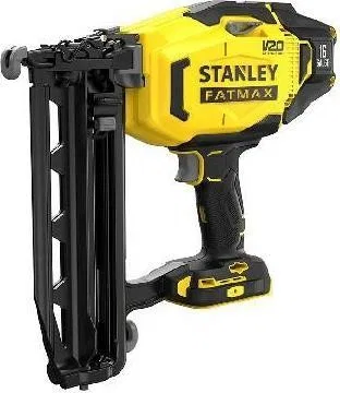 Stanley Akku-Nagler Fatmax SFMCN616D2K