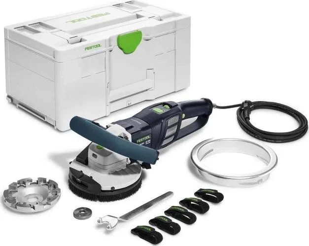 Festool Schleifmaschine RG 130 ECI-Set DIA HD (577059)