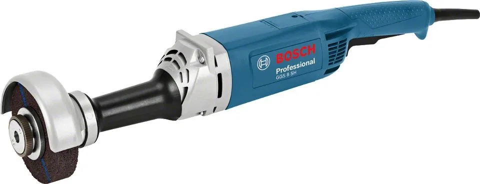 Bosch-Schleifmaschine GGS 8 SH