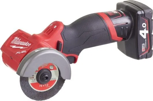 Milwaukee-Schleifmaschine M12FCOT-422X