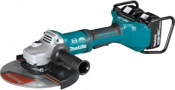 Makita-Schleifmaschine DGA900PT2