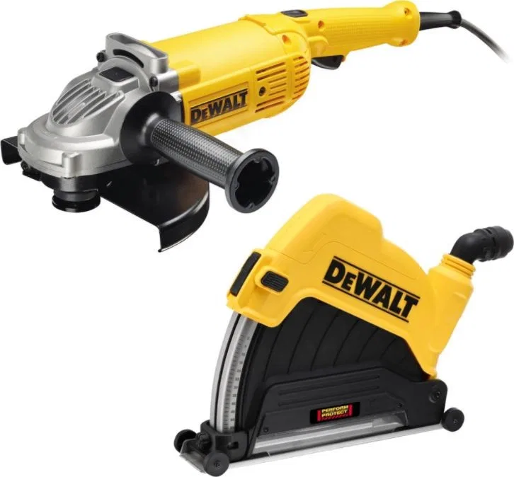 Dewalt-Schleifmaschine DWE492