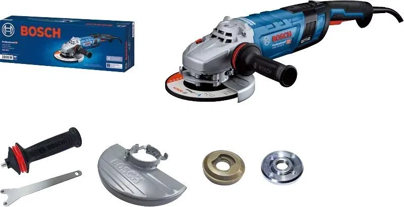 Bosch-Schleifmaschine GWS 30-230 B