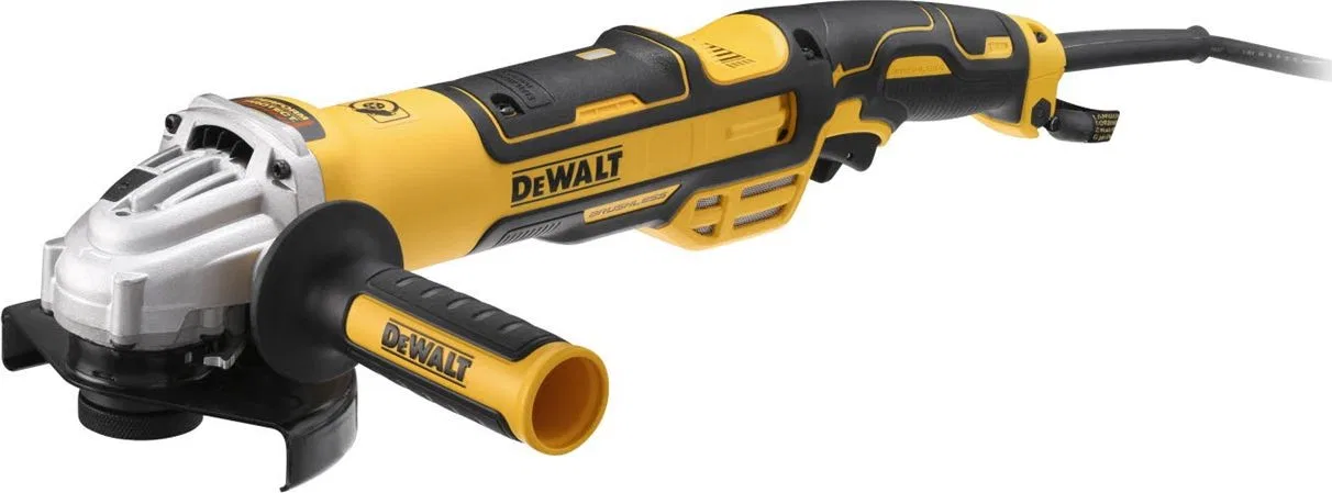Dewalt-Schleifmaschine DWE4377
