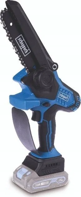 Scheppach Kettensäge BC-PS150-X 20 V, 15 cm