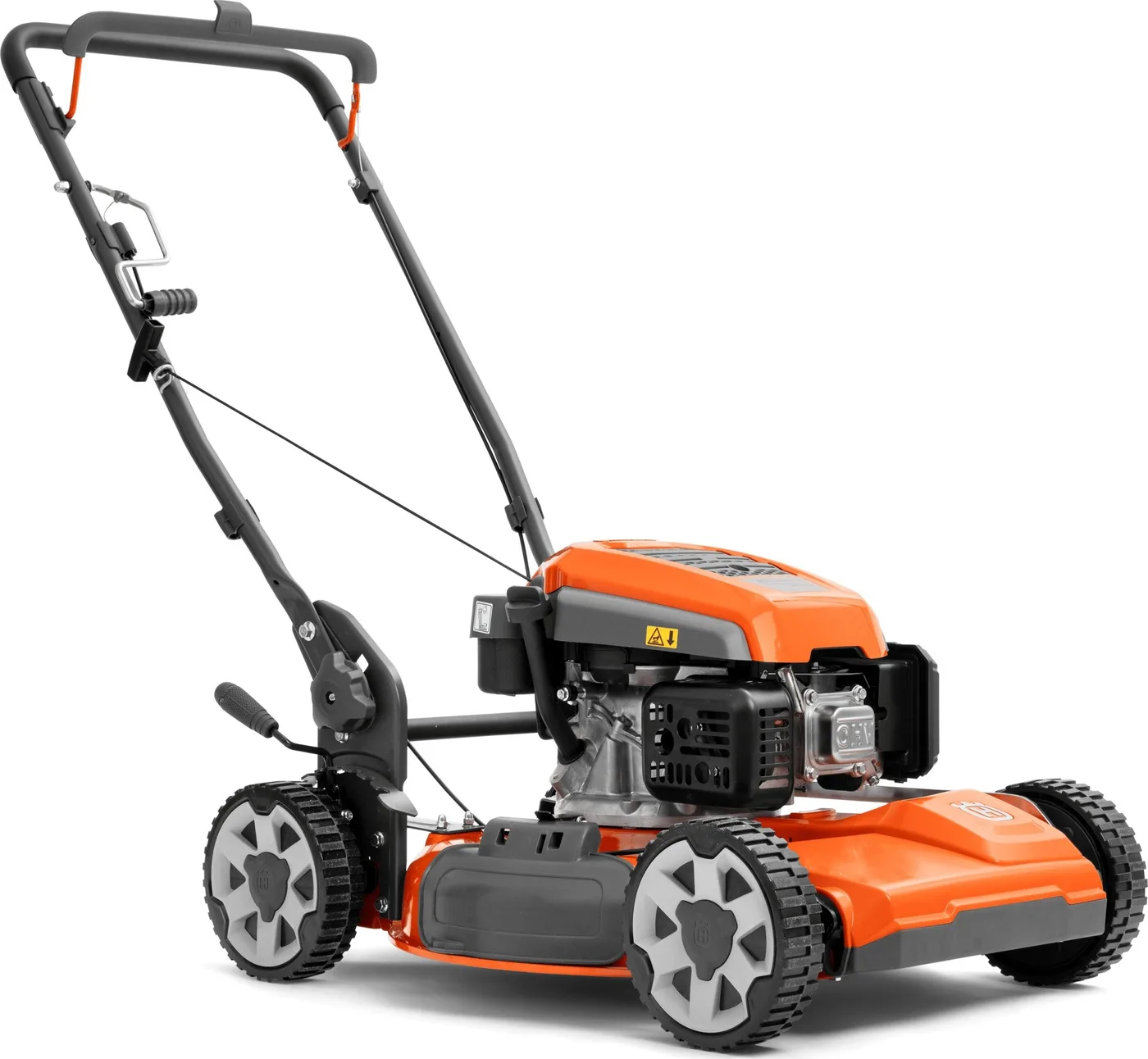 Husqvarna Benzin-Rasenmäher HUSQVARNA LB251S