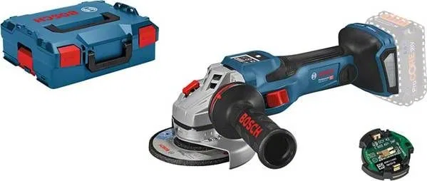 Bosch-Schleifmaschine 18V-15 SC