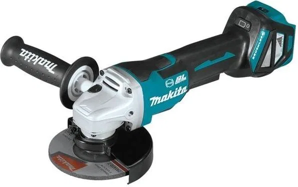 Makita-Schleifmaschine DGA518ZJU