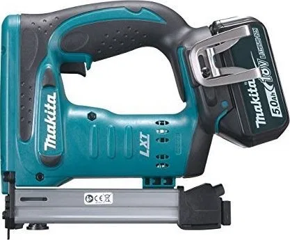 Makita Akku-Tacker 10–22 mm (DST221RTJ)