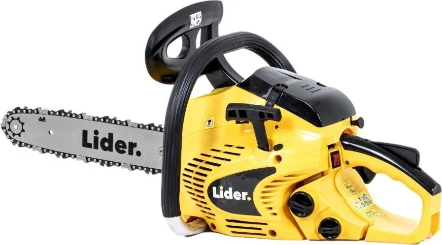Kettensäge Lider LIDER RG4114-A4 KETTENSÄGE FÜR HOLZ, 1,9 PS / 35 cm – OFFIZIELLER VERTRIEB