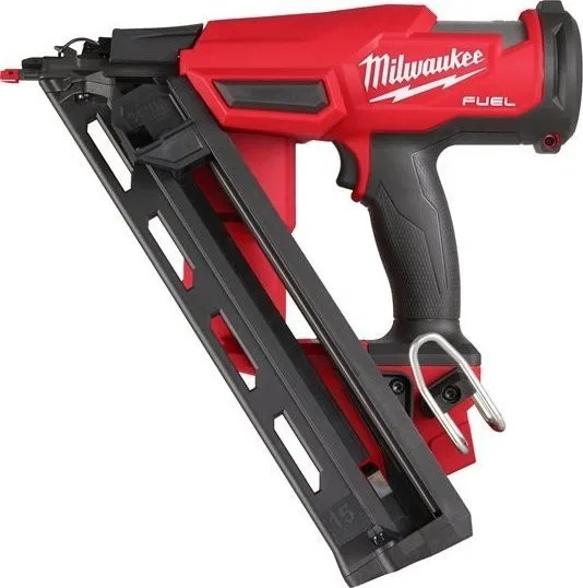 Milwaukee Akku-Nagler M18FN15GA-0X 0*Ah