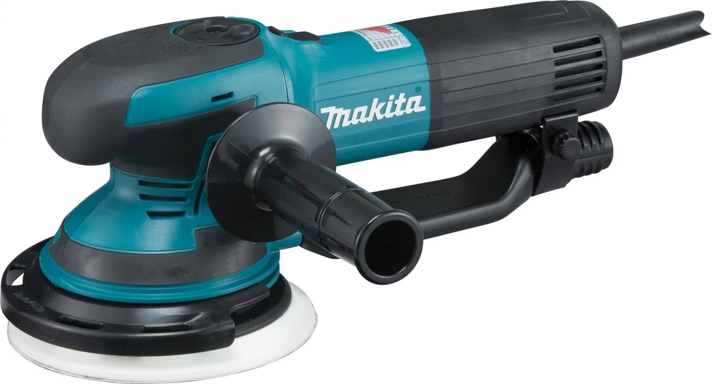 Makita BO6050J Schleifmaschine